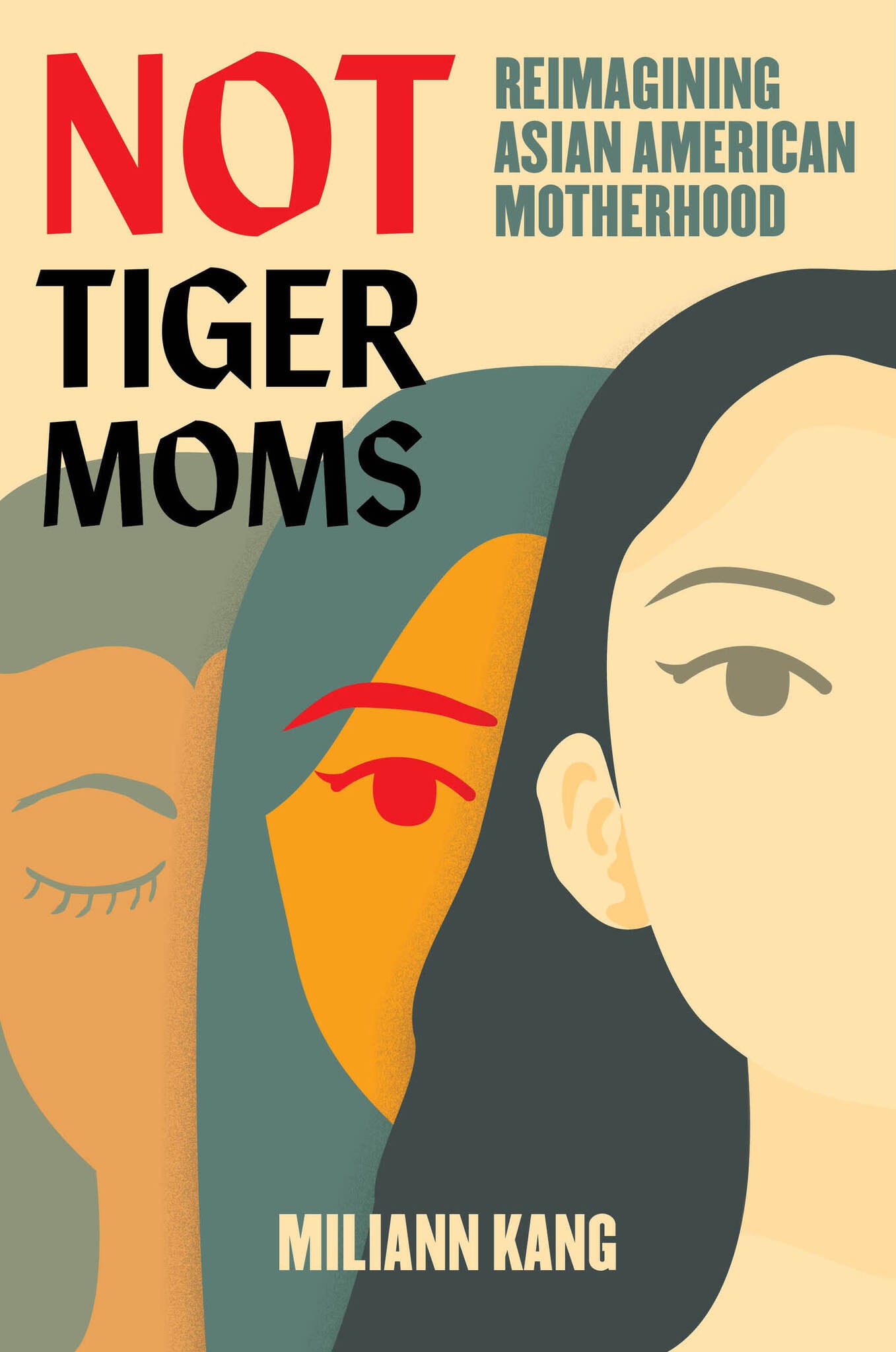 Not Tiger Moms